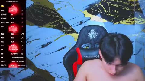 marcelo_boy online show from November 5, 11:43 am