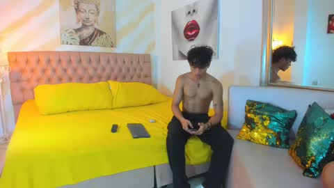 Snapshot of marcelo_cazas chatting on September 17, 2:57 am ruy jex online show from September 17, 2:57 am