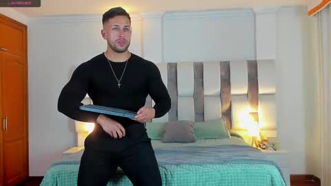 Marcelo Costa online show from September 17, 1:18 am