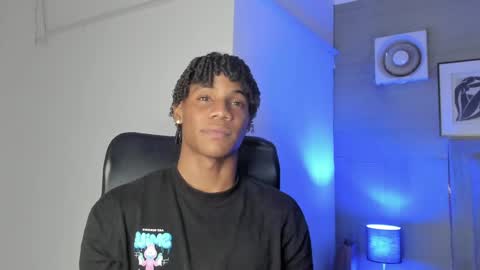 Snapshot of marcelo_dosantos77 chatting on January 6, 3:20 am MARCELO online show from January 6, 3:20 am