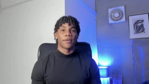 Snapshot of marcelo_dosantos77 chatting on January 11, 11:13 pm MARCELO online show from January 11, 11:13 pm