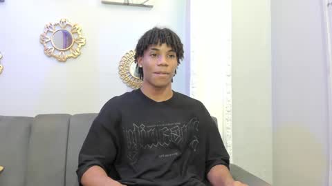 Snapshot of marcelo_dosantos77 chatting on January 23, 3:58 am MARCELO online show from January 23, 3:58 am
