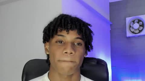 Snapshot of marcelo_dosantos77 chatting on January 29, 3:44 am MARCELO online show from January 29, 3:44 am
