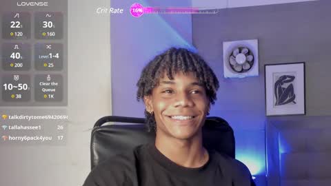 Snapshot of marcelo_dosantos77 chatting on February 27, 11:15 pm MARCELO online show from February 27, 11:15 pm