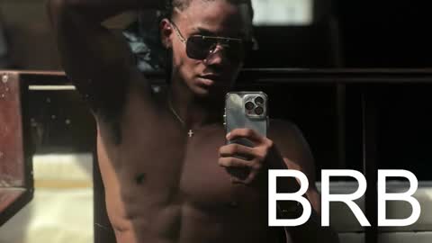 MARCELO online show from October 21, 1:01 pm