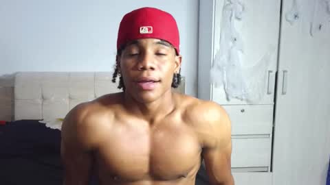 MARCELO online show from November 15, 3:04 am