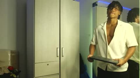 MARCELO online show from November 23, 1:00 pm