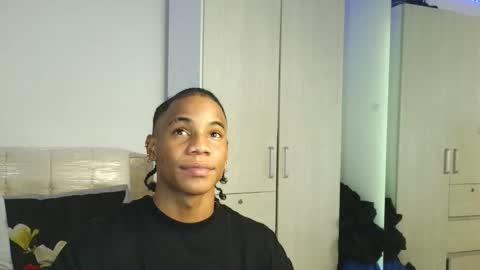 MARCELO online show from December 5, 6:26 pm