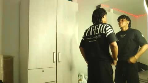 MARCELO online show from January 7, 7:16 pm