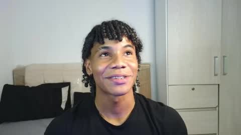 MARCELO online show from April 15, 12:17 am