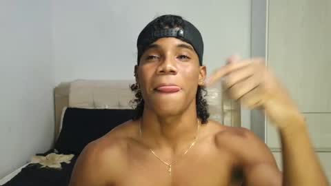 MARCELO online show from June 4, 11:00 pm