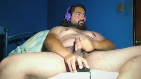 marcelon95 online show from February 24, 5:22 am