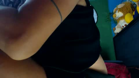 Snapshot of marcialatina chatting on March 7, 11:16 pm Marcia online show from March 7, 11:16 pm