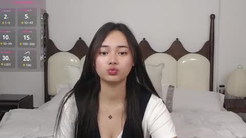 Lena online show from November 30, 2:26 am