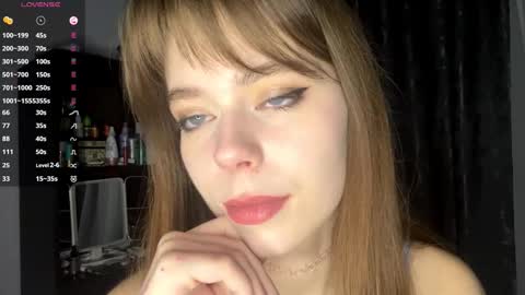 Alisa online show from September 24, 3:26 pm