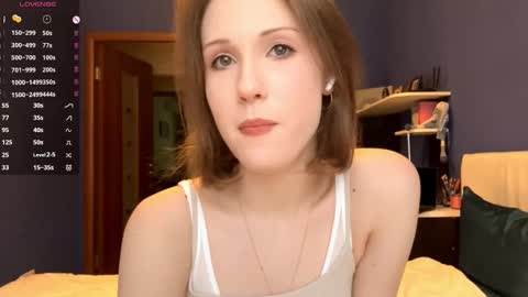 Alisa online show from December 18, 11:05 am