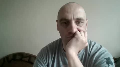 Snapshot of marcin3834 chatting on May 13, 9:17 am Martin Banas online show from May 13, 9:17 am