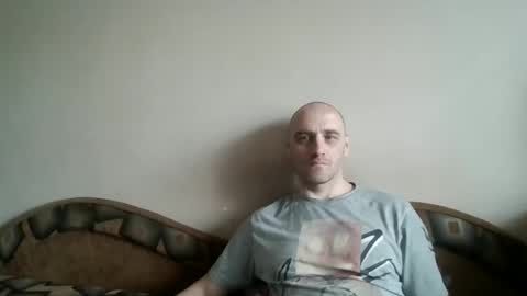 Snapshot of marcin3834 chatting on May 15, 9:49 am Martin Banas online show from May 15, 9:49 am