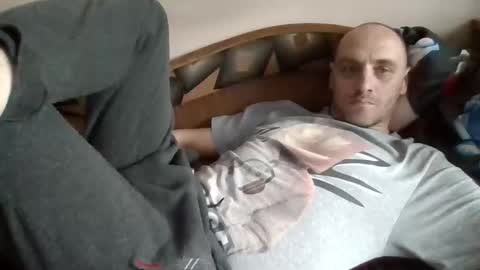 Snapshot of marcin3834 chatting on May 17, 1:07 pm Martin Banas online show from May 17, 1:07 pm