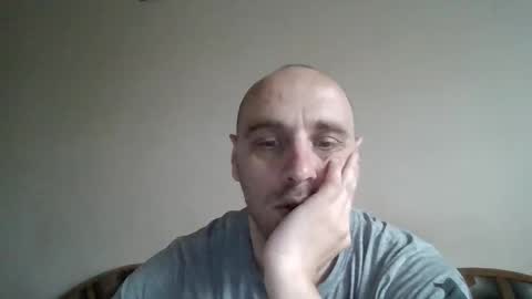 Snapshot of marcin3834 chatting on May 18, 11:05 am Martin Banas online show from May 18, 11:05 am