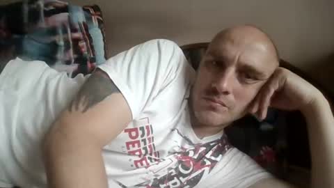 Snapshot of marcin3834 chatting on June 15, 1:13 pm Martin Banas online show from June 15, 1:13 pm
