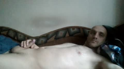 Snapshot of marcin3834 chatting on June 18, 4:13 am Martin Banas online show from June 18, 4:13 am