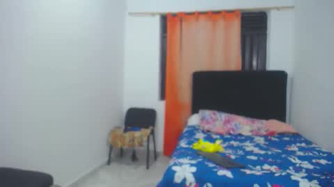 marckandjossi1 online show from April 11, 1:43 am