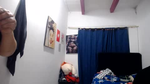 Snapshot of marckandjossi1 chatting on July 4, 4:40 am marckandjossi1 online show from July 4, 4:40 am