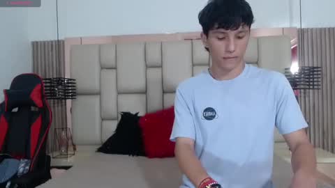 Marck online show from February 7, 12:39 pm