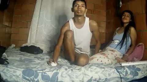 marckretz777 online show from May 22, 1:35 am