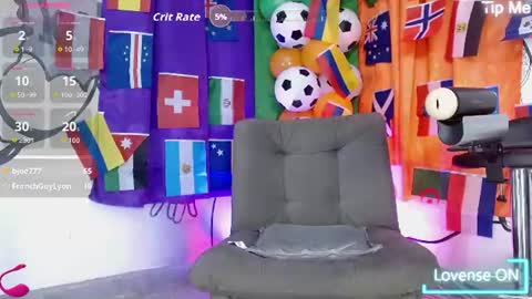 marco_777_ online show from June 20, 8:22 pm