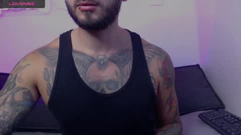 Snapshot of marco_allison43 chatting on January 29, 3:26 pm marco_allison43 online show from January 29, 3:26 pm