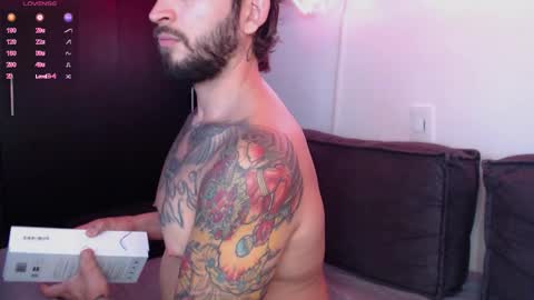 Snapshot of marco_allison43 chatting on October 26, 9:42 pm marco_allison43 online show from October 26, 9:42 pm