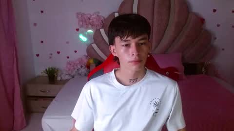 Marco  online show from March 29, 5:46 pm