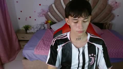 Marco  online show from March 30, 5:58 pm