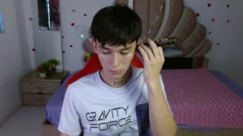 Marco  online show from March 31, 5:57 pm