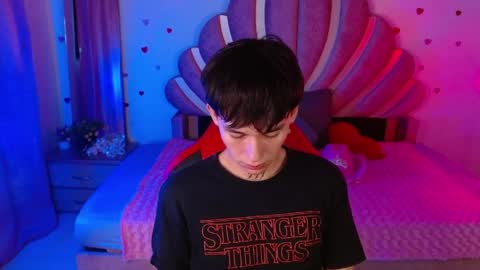 Marco  online show from April 4, 5:54 pm