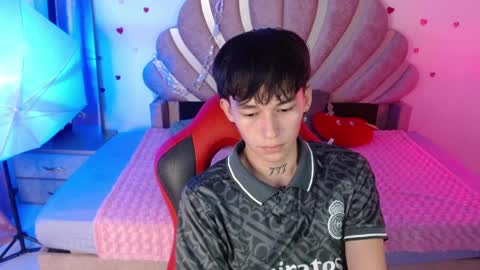 Marco  online show from April 7, 5:57 pm