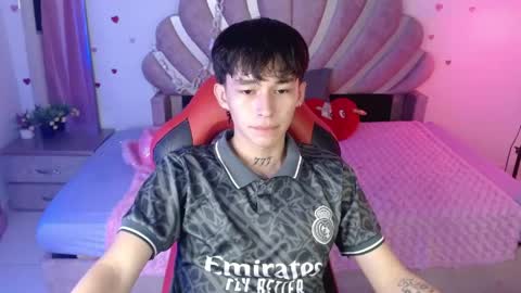 Marco  online show from April 10, 5:28 pm