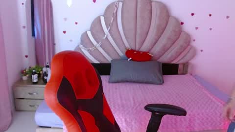 Marco  online show from April 14, 6:36 pm