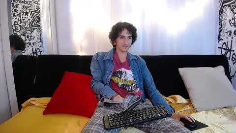 marco_xxx010 online show from October 15, 7:08 am