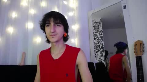marco_xxx010 online show from October 21, 6:03 am