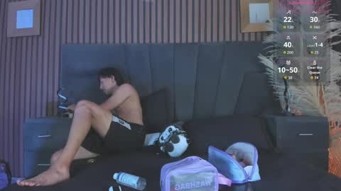 Marco And Allice online show from April 13, 5:02 am