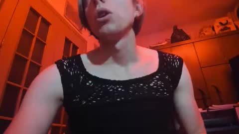 Marko1995 online show from April 15, 9:26 pm