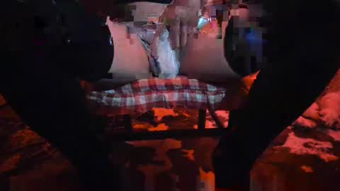 Marko1995 online show from April 17, 8:45 pm