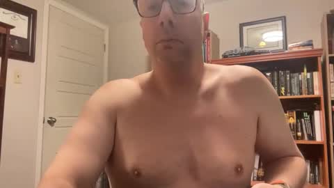 MarcoKnight2026 online show from May 31, 6:42 pm
