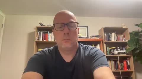 MarcoKnight2026 online show from July 19, 3:38 pm