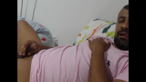 marcolevys online show from April 2, 8:50 pm