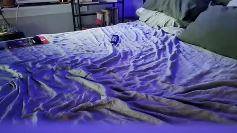 Big Toy Bpy online show from June 21, 11:51 pm