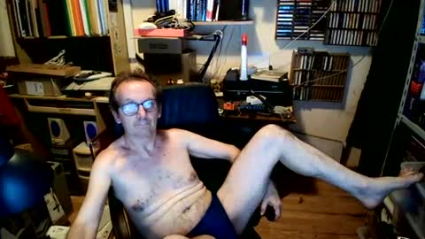 Marco online show from July 7, 6:12 pm